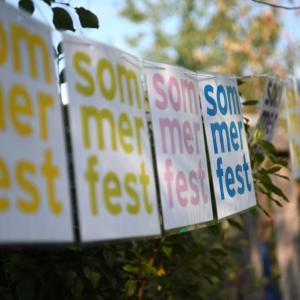 Sommerfest